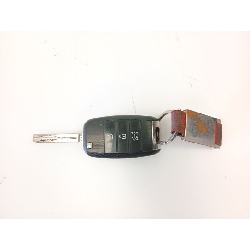 Recambio de conmutador de arranque para kia cee´d (jd) 1.4 crdi 90 referencia OEM IAM 819103X000  