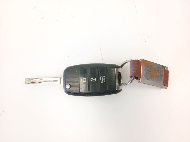 Recambio de conmutador de arranque para kia cee´d (jd) 1.4 crdi 90 referencia OEM IAM 819103X000  