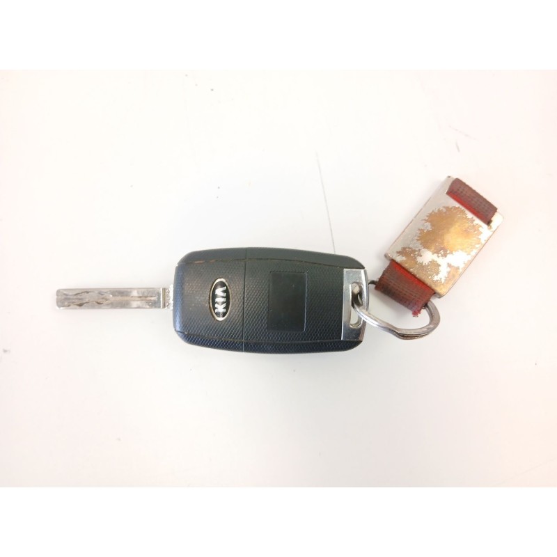 Recambio de conmutador de arranque para kia cee´d (jd) 1.4 crdi 90 referencia OEM IAM 819103X000  