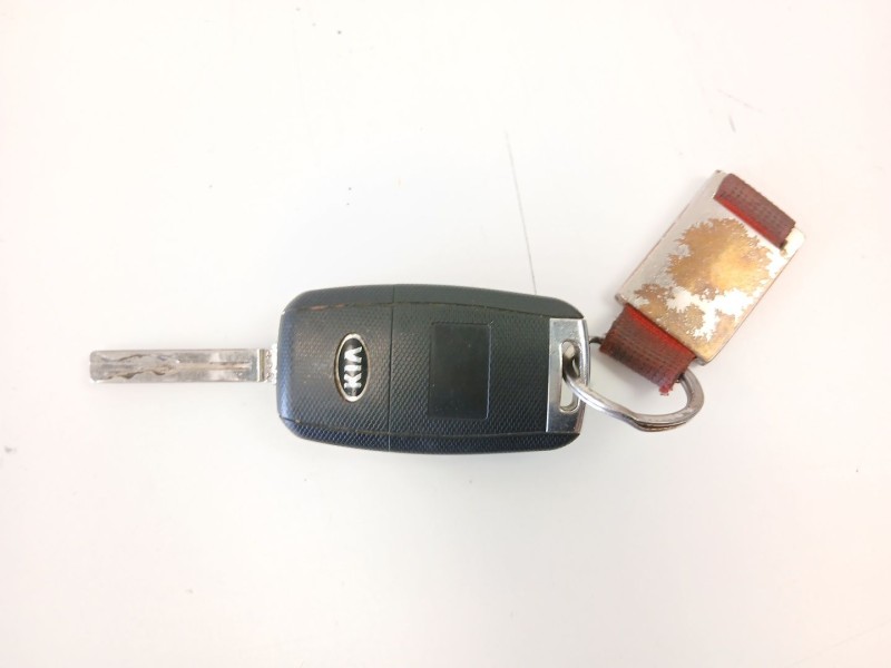 Recambio de conmutador de arranque para kia cee´d (jd) 1.4 crdi 90 referencia OEM IAM 819103X000  