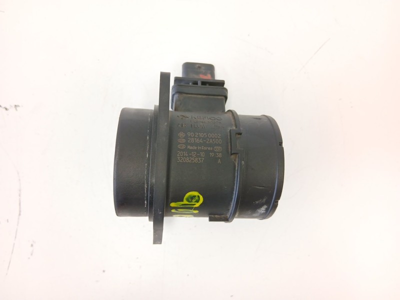Recambio de caudalimetro para kia cee´d (jd) 1.4 crdi 90 referencia OEM IAM 281642A500 9021050002 