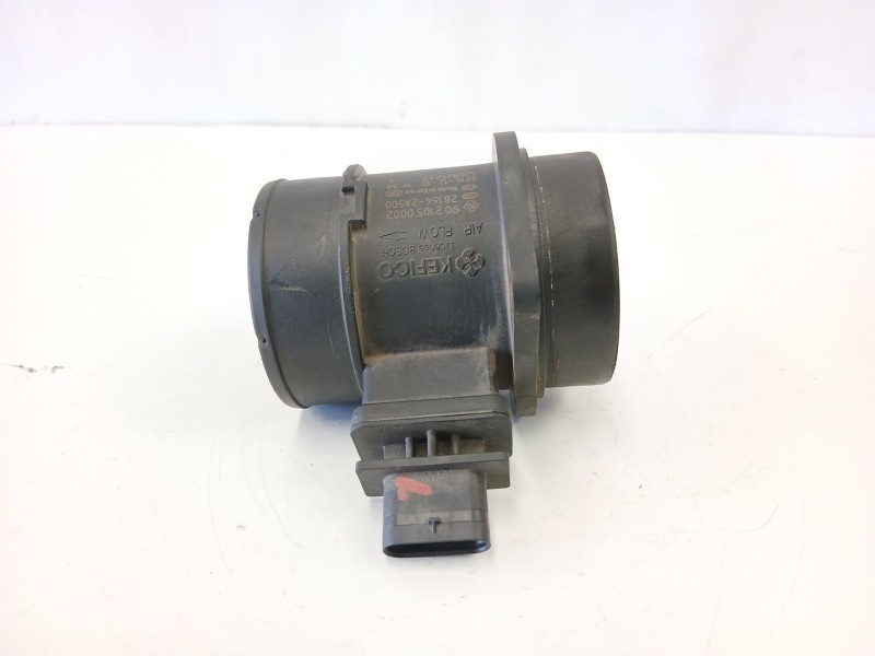 Recambio de caudalimetro para kia cee´d (jd) 1.4 crdi 90 referencia OEM IAM 281642A500 9021050002 
