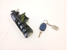 Recambio de conmutador de arranque para fiat bravo i (182_) 1.9 jtd referencia OEM IAM 46751427  