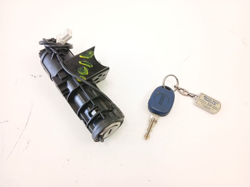 Recambio de conmutador de arranque para fiat bravo i (182_) 1.9 jtd referencia OEM IAM 46751427  