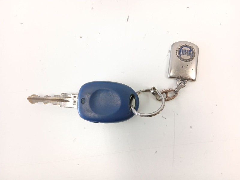 Recambio de conmutador de arranque para fiat bravo i (182_) 1.9 jtd referencia OEM IAM 46751427  
