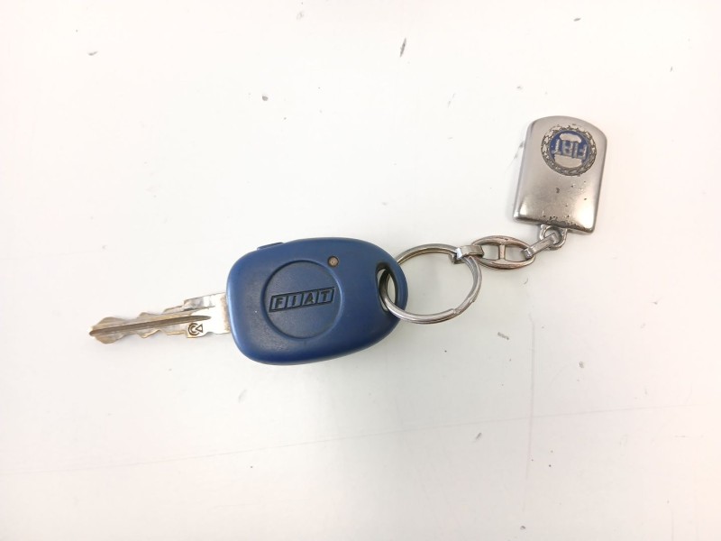 Recambio de conmutador de arranque para fiat bravo i (182_) 1.9 jtd referencia OEM IAM 46751427  