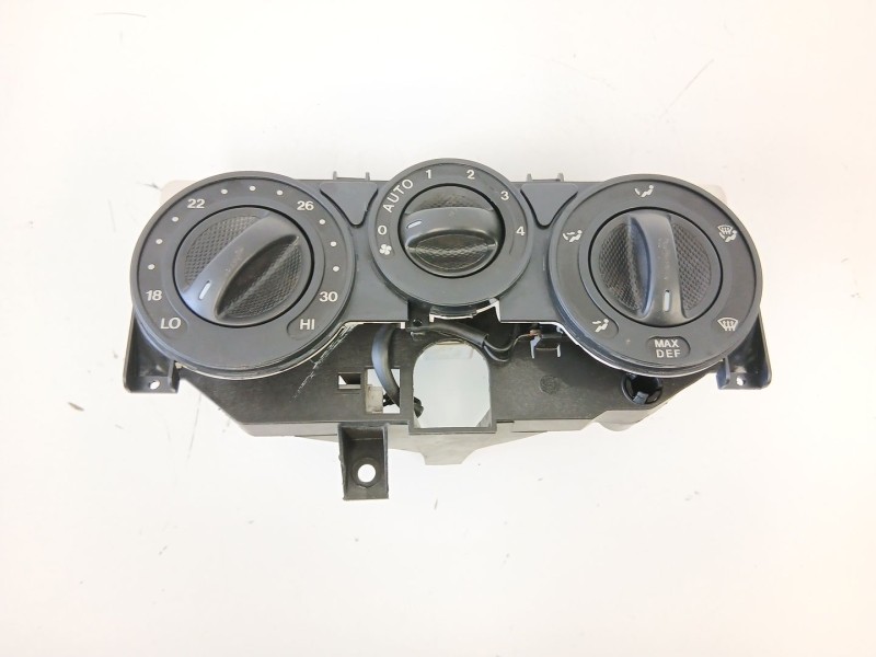 Recambio de mandos calefaccion aire para fiat bravo i (182_) 1.9 jtd referencia OEM IAM 46721975  