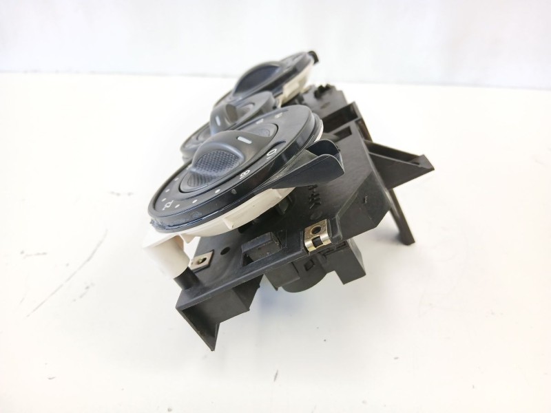 Recambio de mandos calefaccion aire para fiat bravo i (182_) 1.9 jtd referencia OEM IAM 46721975  