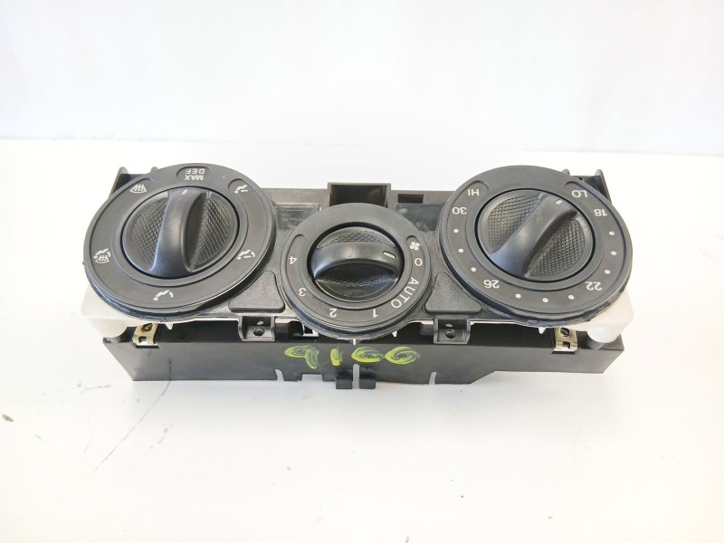 Recambio de mandos calefaccion aire para fiat bravo i (182_) 1.9 jtd referencia OEM IAM 46721975  