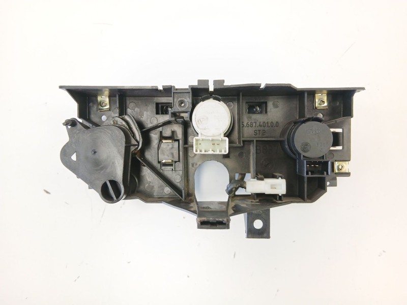 Recambio de mandos calefaccion aire para fiat bravo i (182_) 1.9 jtd referencia OEM IAM 46721975  
