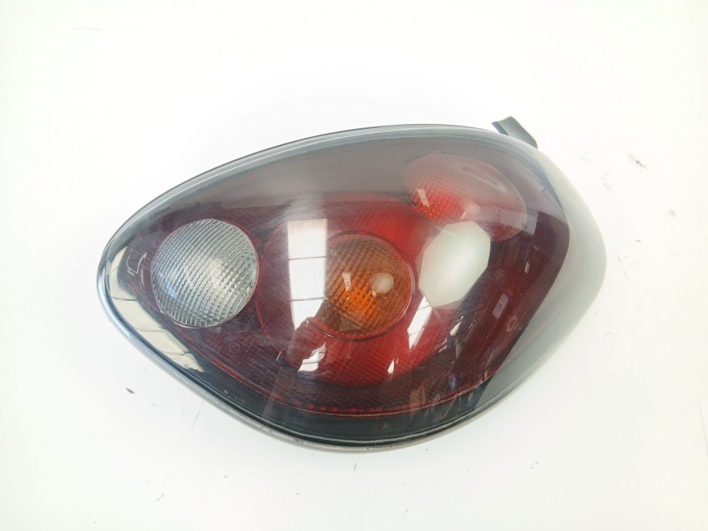 Recambio de piloto trasero derecho para fiat bravo i (182_) 1.9 jtd referencia OEM IAM 46538352  