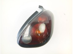Recambio de piloto trasero derecho para fiat bravo i (182_) 1.9 jtd referencia OEM IAM 46538352   2