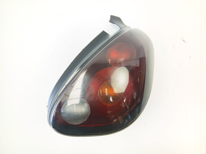 Recambio de piloto trasero derecho para fiat bravo i (182_) 1.9 jtd referencia OEM IAM 46538352  