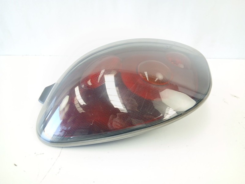 Recambio de piloto trasero izquierdo para fiat bravo i (182_) 1.9 jtd referencia OEM IAM 46538353  