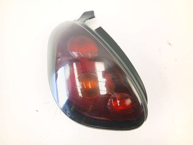 Recambio de piloto trasero izquierdo para fiat bravo i (182_) 1.9 jtd referencia OEM IAM 46538353  