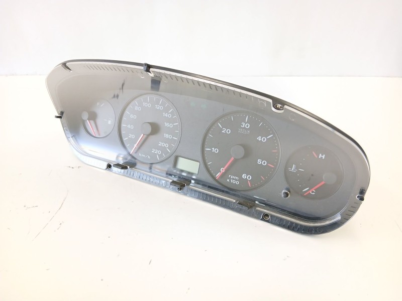 Recambio de cuadro instrumentos para fiat bravo i (182_) 1.9 jtd referencia OEM IAM 46782624 6063459937 