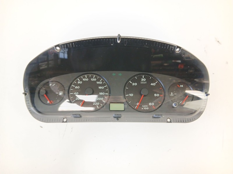 Recambio de cuadro instrumentos para fiat bravo i (182_) 1.9 jtd referencia OEM IAM 46782624 6063459937 