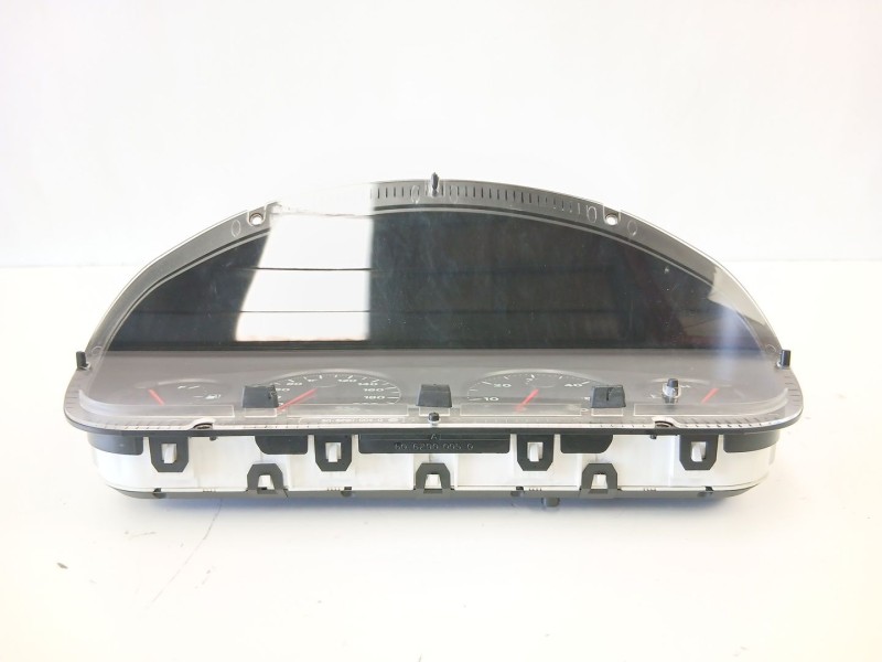 Recambio de cuadro instrumentos para fiat bravo i (182_) 1.9 jtd referencia OEM IAM 46782624 6063459937 