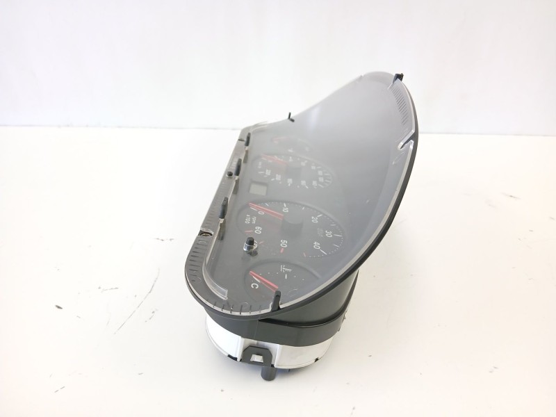 Recambio de cuadro instrumentos para fiat bravo i (182_) 1.9 jtd referencia OEM IAM 46782624 6063459937 