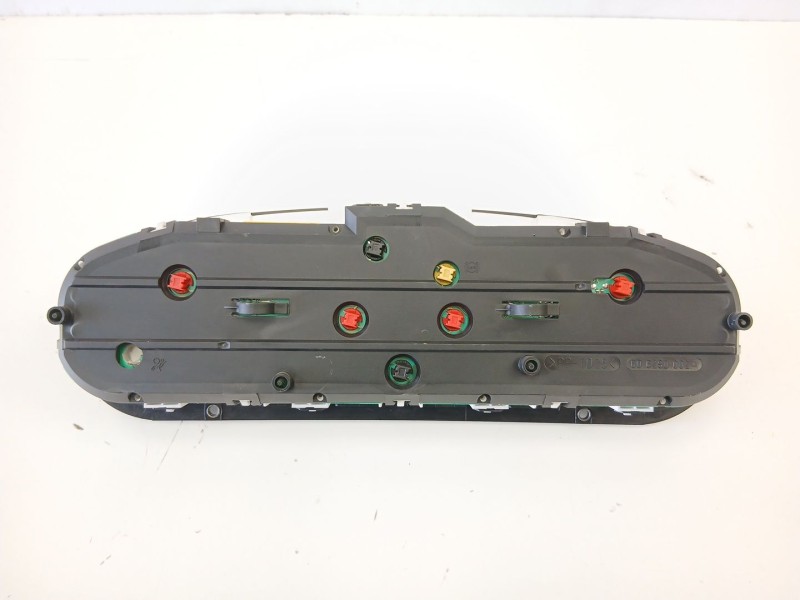 Recambio de cuadro instrumentos para fiat bravo i (182_) 1.9 jtd referencia OEM IAM 46782624 6063459937 