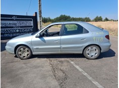 citroën xsara (n1) del año 2002 2