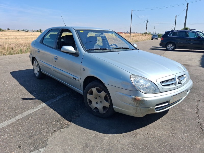 citroën xsara (n1) del año 2002