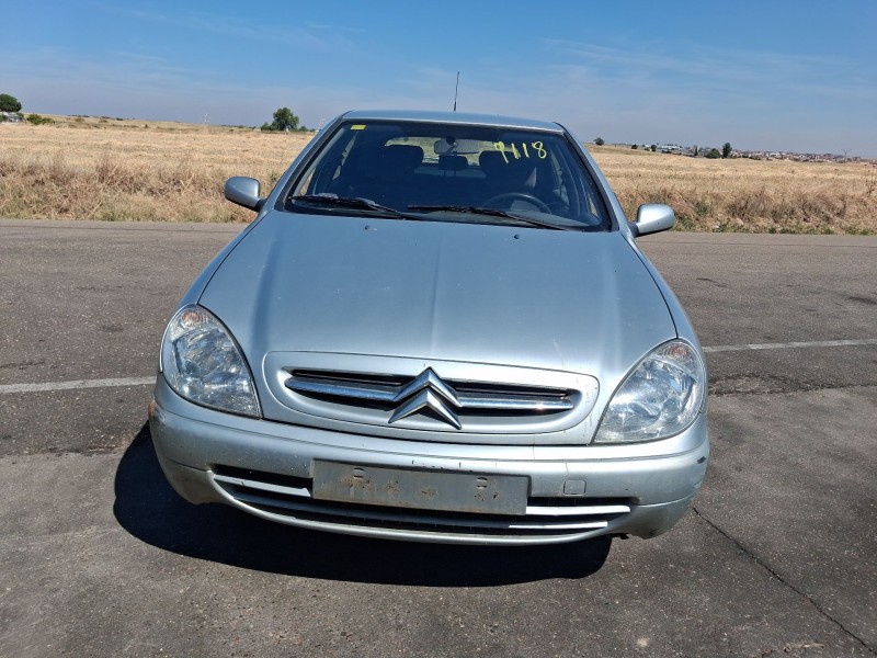 citroën xsara (n1) del año 2002