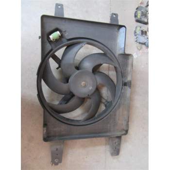 ELECTROVENTILADOR 