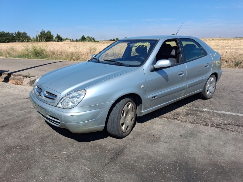 Recambio de carroceria para citroën xsara (n1) 2.0 hdi 90 referencia OEM IAM   