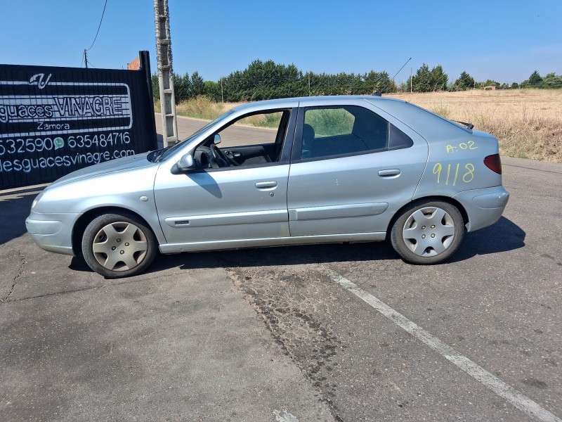 Recambio de carroceria para citroën xsara (n1) 2.0 hdi 90 referencia OEM IAM   