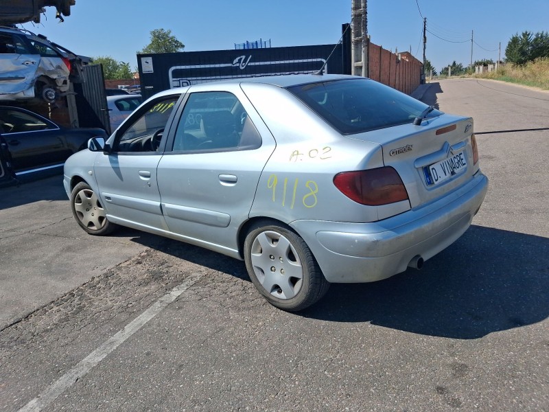 Recambio de carroceria para citroën xsara (n1) 2.0 hdi 90 referencia OEM IAM   