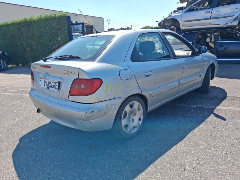 Recambio de carroceria para citroën xsara (n1) 2.0 hdi 90 referencia OEM IAM   