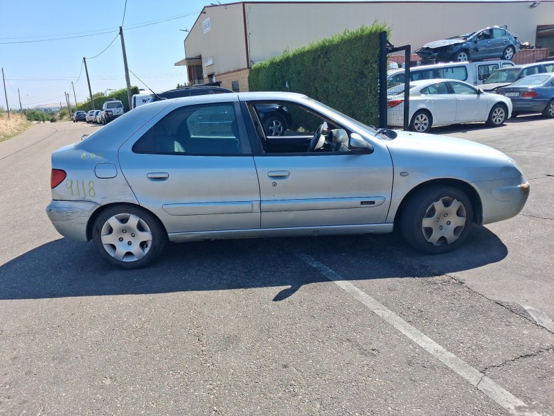 Recambio de carroceria para citroën xsara (n1) 2.0 hdi 90 referencia OEM IAM   