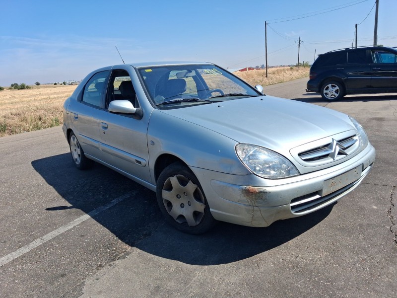 Recambio de carroceria para citroën xsara (n1) 2.0 hdi 90 referencia OEM IAM   
