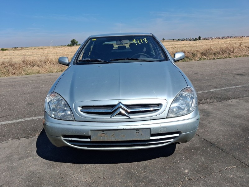 Recambio de carroceria para citroën xsara (n1) 2.0 hdi 90 referencia OEM IAM   