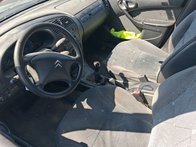 Recambio de carroceria para citroën xsara (n1) 2.0 hdi 90 referencia OEM IAM   