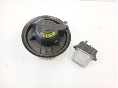 Recambio de motor calefaccion para fiat bravo i (182_) 1.9 jtd referencia OEM IAM 46451865  