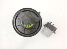 Recambio de motor calefaccion para fiat bravo i (182_) 1.9 jtd referencia OEM IAM 46451865   2