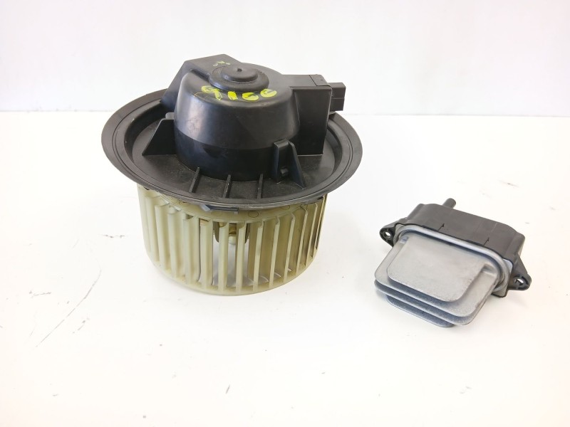 Recambio de motor calefaccion para fiat bravo i (182_) 1.9 jtd referencia OEM IAM 46451865  