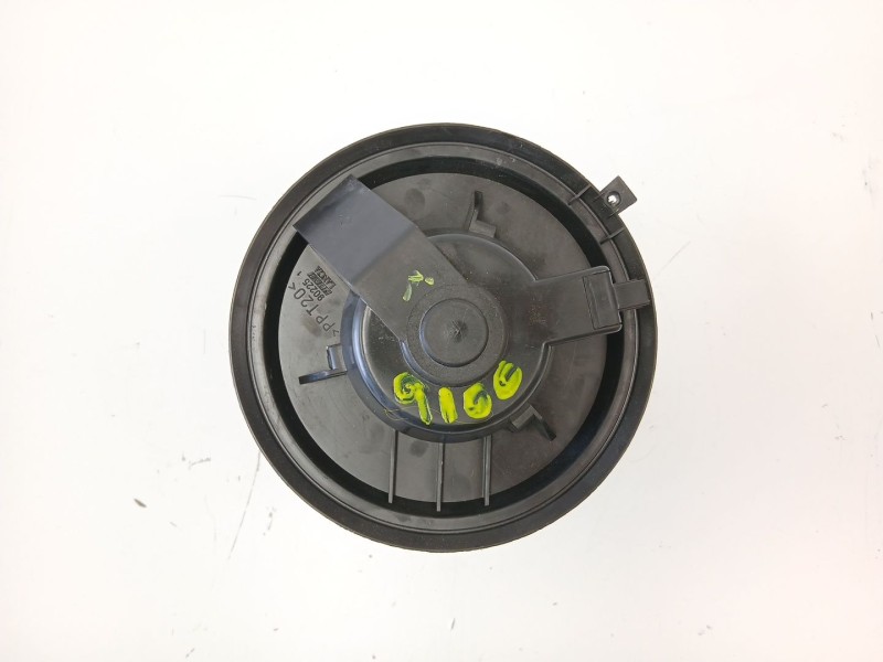 Recambio de motor calefaccion para fiat bravo i (182_) 1.9 jtd referencia OEM IAM 46451865  