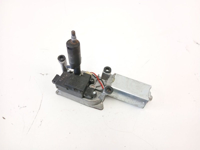 Recambio de motor limpia trasero para fiat bravo i (182_) 1.9 jtd referencia OEM IAM 46532108  