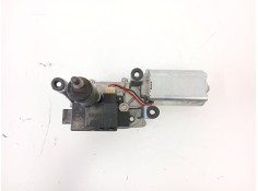 Recambio de motor limpia trasero para fiat bravo i (182_) 1.9 jtd referencia OEM IAM 46532108   2