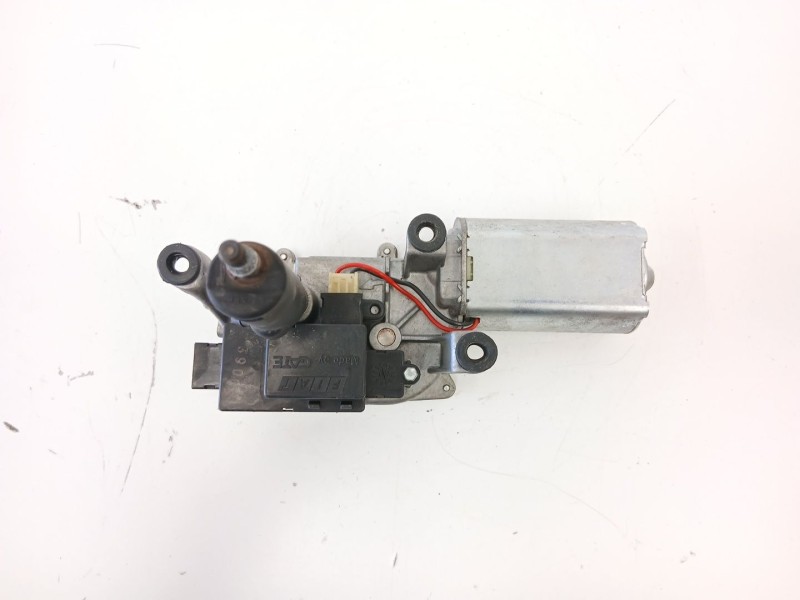 Recambio de motor limpia trasero para fiat bravo i (182_) 1.9 jtd referencia OEM IAM 46532108  