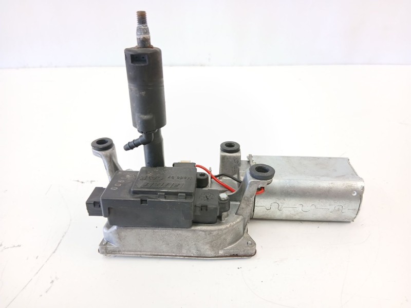 Recambio de motor limpia trasero para fiat bravo i (182_) 1.9 jtd referencia OEM IAM 46532108  
