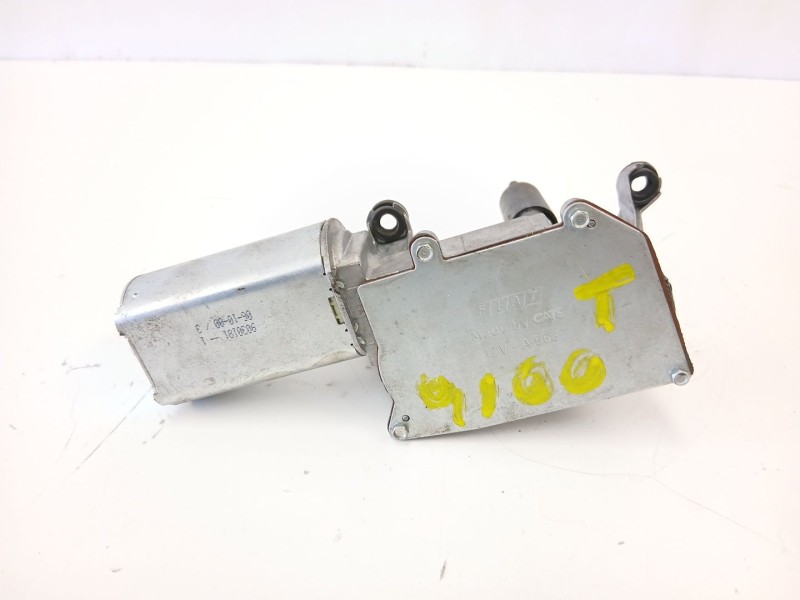 Recambio de motor limpia trasero para fiat bravo i (182_) 1.9 jtd referencia OEM IAM 46532108  
