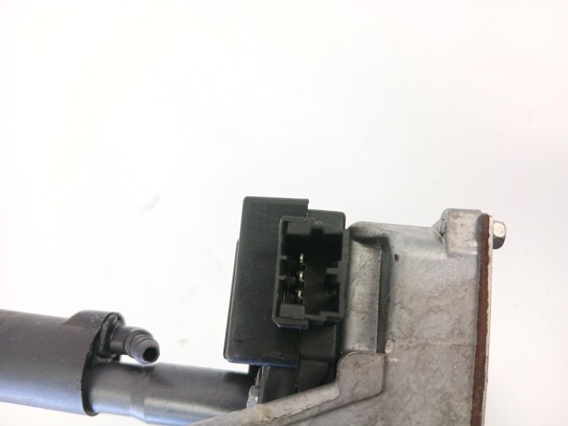 Recambio de motor limpia trasero para fiat bravo i (182_) 1.9 jtd referencia OEM IAM 46532108  