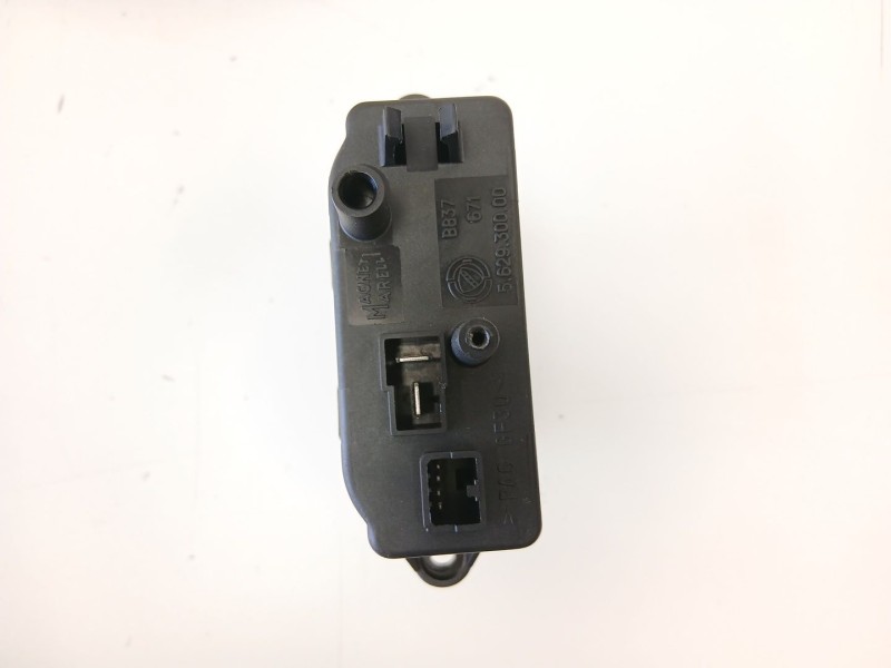 Recambio de motor calefaccion para fiat bravo i (182_) 1.9 jtd referencia OEM IAM 46451865  