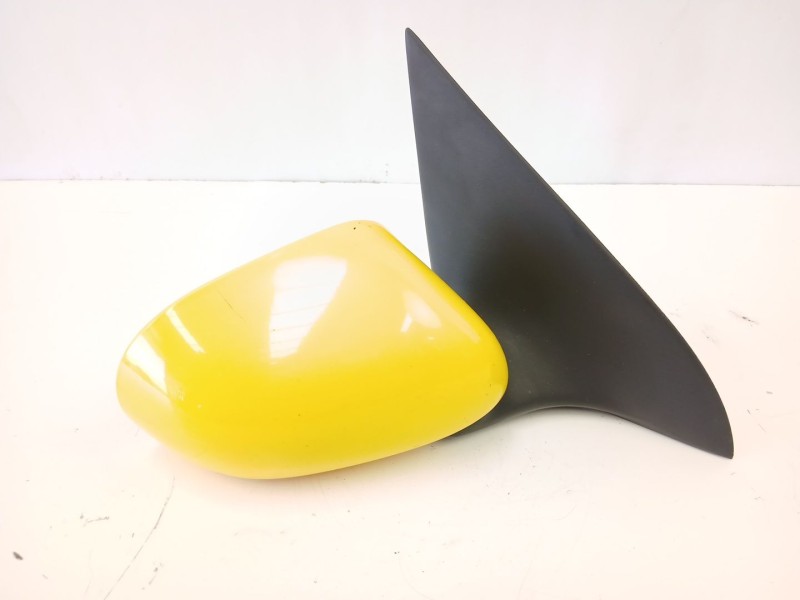 Recambio de retrovisor derecho para fiat bravo i (182_) 1.9 jtd referencia OEM IAM 735250936  