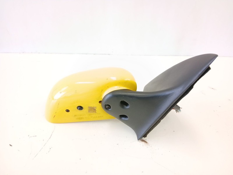 Recambio de retrovisor derecho para fiat bravo i (182_) 1.9 jtd referencia OEM IAM 735250936  