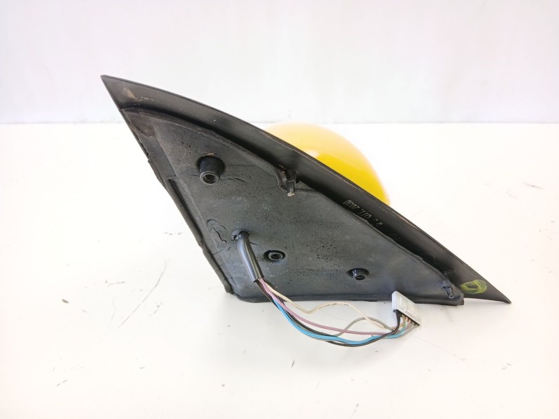 Recambio de retrovisor derecho para fiat bravo i (182_) 1.9 jtd referencia OEM IAM 735250936  